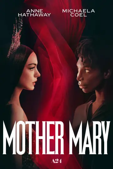 Plakat do filmu "Mother Mary" #815033
