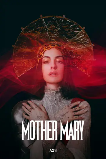 Plakat do filmu "Mother Mary" #815036