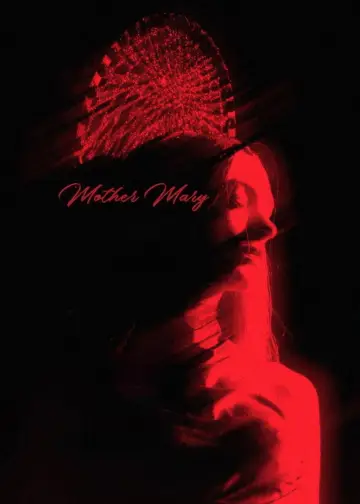 Plakat do filmu "Mother Mary" #815038