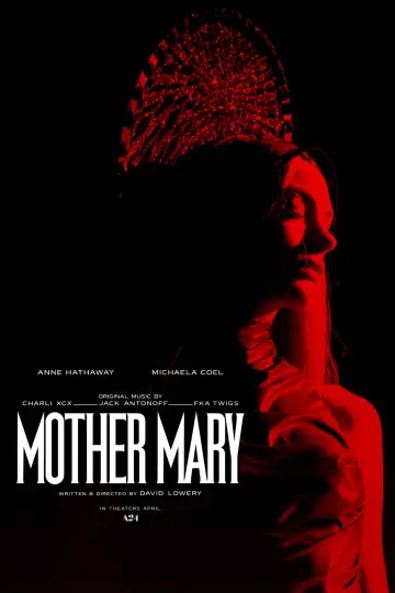 Plakat do filmu "Mother Mary" #925601