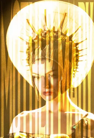 Plakat do filmu "Mother Mary" #952431
