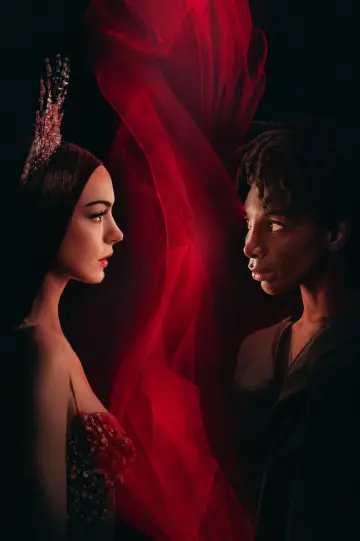 Plakat do filmu "Mother Mary" #952432