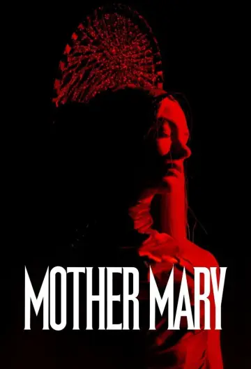 Plakat do filmu "Mother Mary" #952433