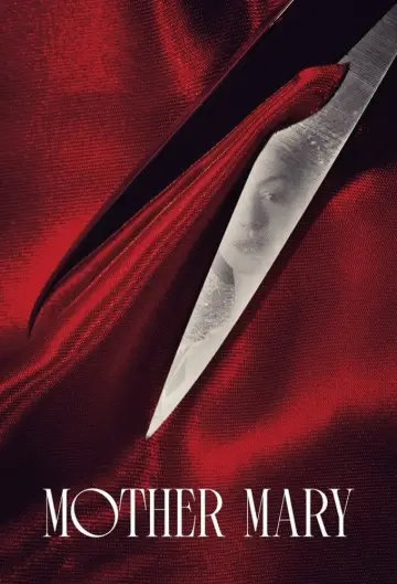 Plakat do filmu "Mother Mary" #952434