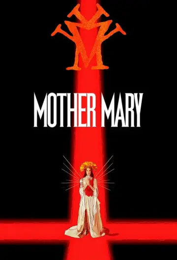 Plakat do filmu "Mother Mary" #952436
