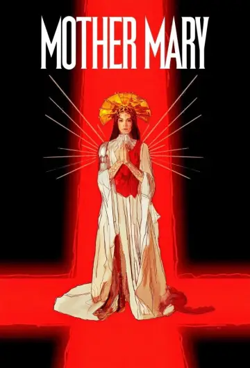 Plakat do filmu "Mother Mary" #952437