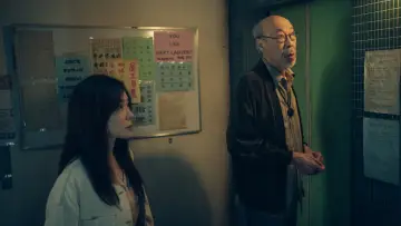 Zasłona do filmu "鬼們之蝴蝶大廈" #1526472