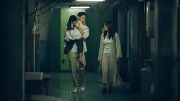 Zasłona do filmu "鬼們之蝴蝶大廈" #1526473