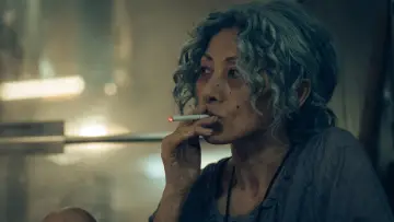 Zasłona do filmu "鬼們之蝴蝶大廈" #1526474