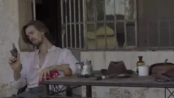 Zasłona do filmu "Corazón Fugitivo" #1189109