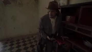 Zasłona do filmu "Corazón Fugitivo" #1189110