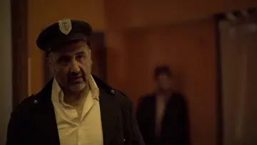 Zasłona do filmu "Corazón Fugitivo" #1189111