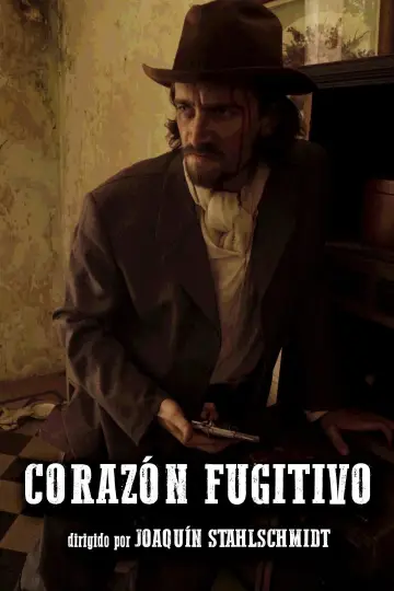 Plakat do filmu "Corazón Fugitivo" #1189113