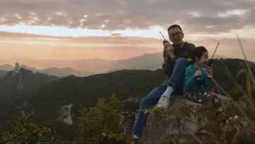 Zasłona do filmu "得寵先生" #885108