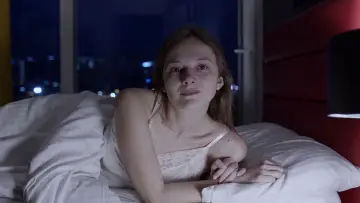 Zasłona do filmu "Dış Hatlar" #1189034