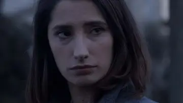 Zasłona do filmu "Yüzleşme" #474066
