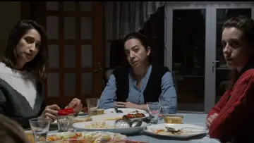 Zasłona do filmu "Yüzleşme" #474069
