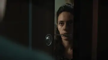Zasłona do filmu "Cam Perde" #483532