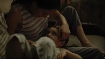 Zasłona do filmu "Cam Perde" #483533