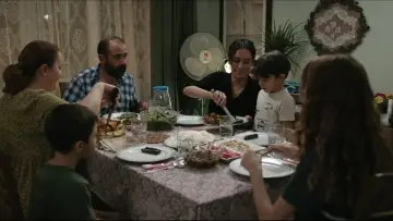 Zasłona do filmu "Cam Perde" #483534