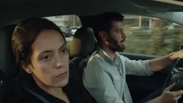 Zasłona do filmu "Cam Perde" #483535