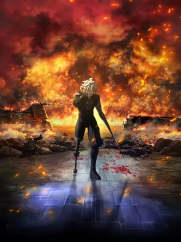 BLOODY ESCAPE -地獄の逃走劇-