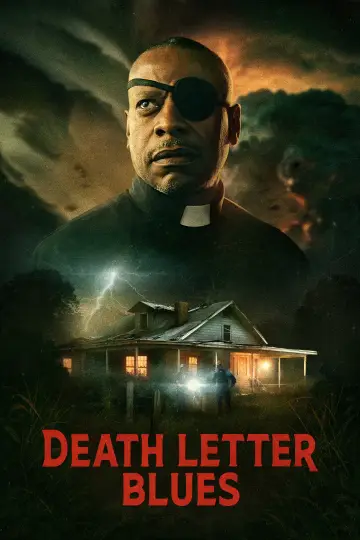 Plakat do filmu "Death Letter Blues" #788090