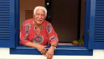 Dorival Caymmi - Um Homem de Afetos