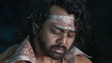 Zasłona do filmu "ಕೆಡಿ - ದಿ ಡೆವಿಲ್" #815620