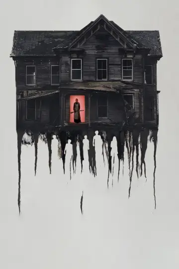 Plakat do filmu "Nie karmić dzieci" #1361658