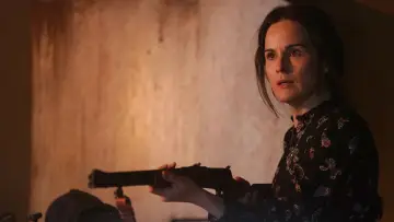 Zasłona do filmu "Nie karmić dzieci" #576710