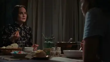 Zasłona do filmu "Nie karmić dzieci" #576724