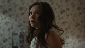 Zasłona do filmu "Nie karmić dzieci" #576726