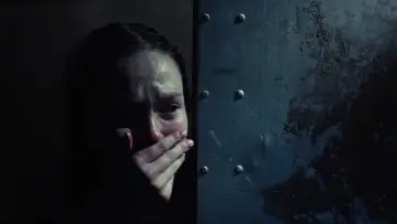 Zasłona do filmu "Nie karmić dzieci" #576730
