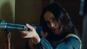Zasłona do filmu "Nie karmić dzieci" #576732