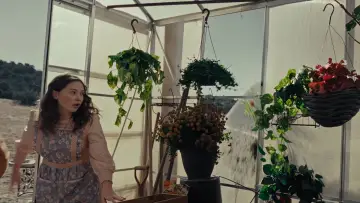 Zasłona do filmu "Nie karmić dzieci" #576735