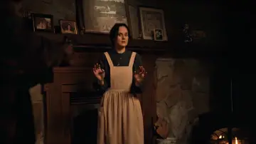 Zasłona do filmu "Nie karmić dzieci" #576736