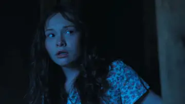 Zasłona do filmu "Nie karmić dzieci" #576749