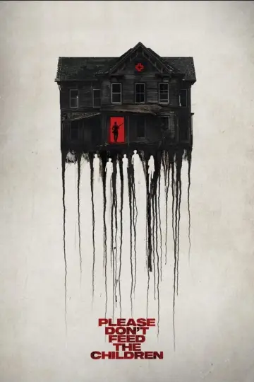 Plakat do filmu "Nie karmić dzieci" #576763
