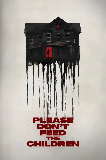Plakat do filmu "Nie karmić dzieci" #576770