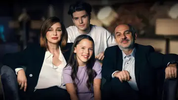 Zasłona do filmu "Confesiones" #446998