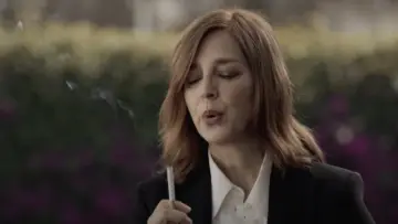 Zasłona do filmu "Confesiones" #446999