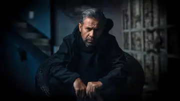 Zasłona do filmu "Confesiones" #456123