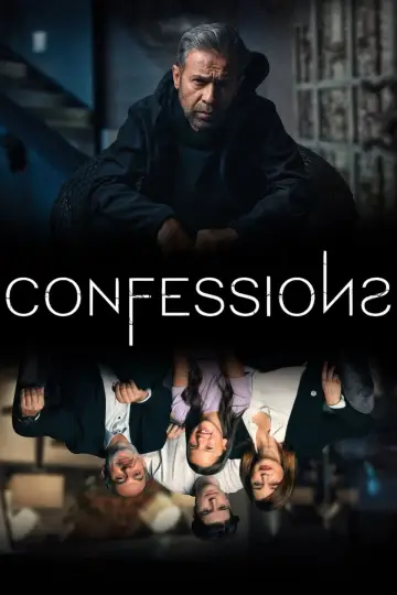 Confesiones