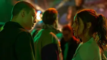 Zasłona do filmu "Leurs enfants après eux" #818312