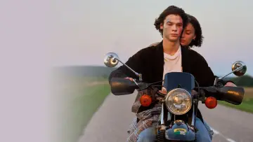 Zasłona do filmu "Leurs enfants après eux" #818313