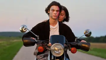 Zasłona do filmu "Leurs enfants après eux" #818315