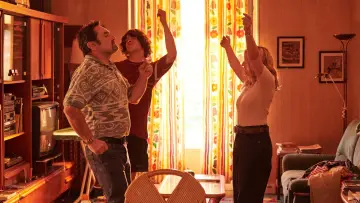 Zasłona do filmu "Leurs enfants après eux" #818319