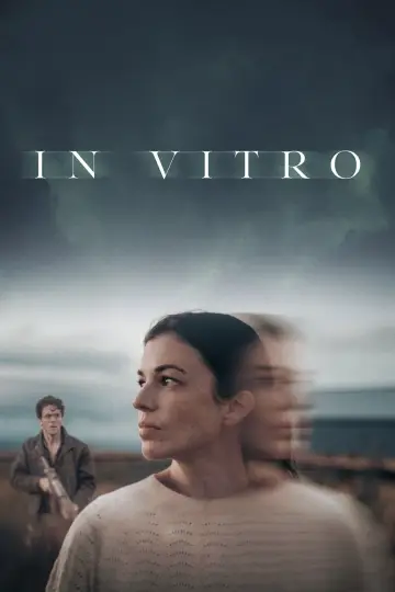 Plakat do filmu "In Vitro" #673210