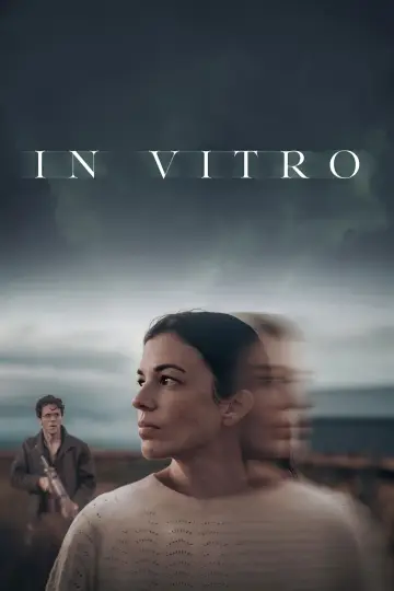 Plakat do filmu "In Vitro" #673212